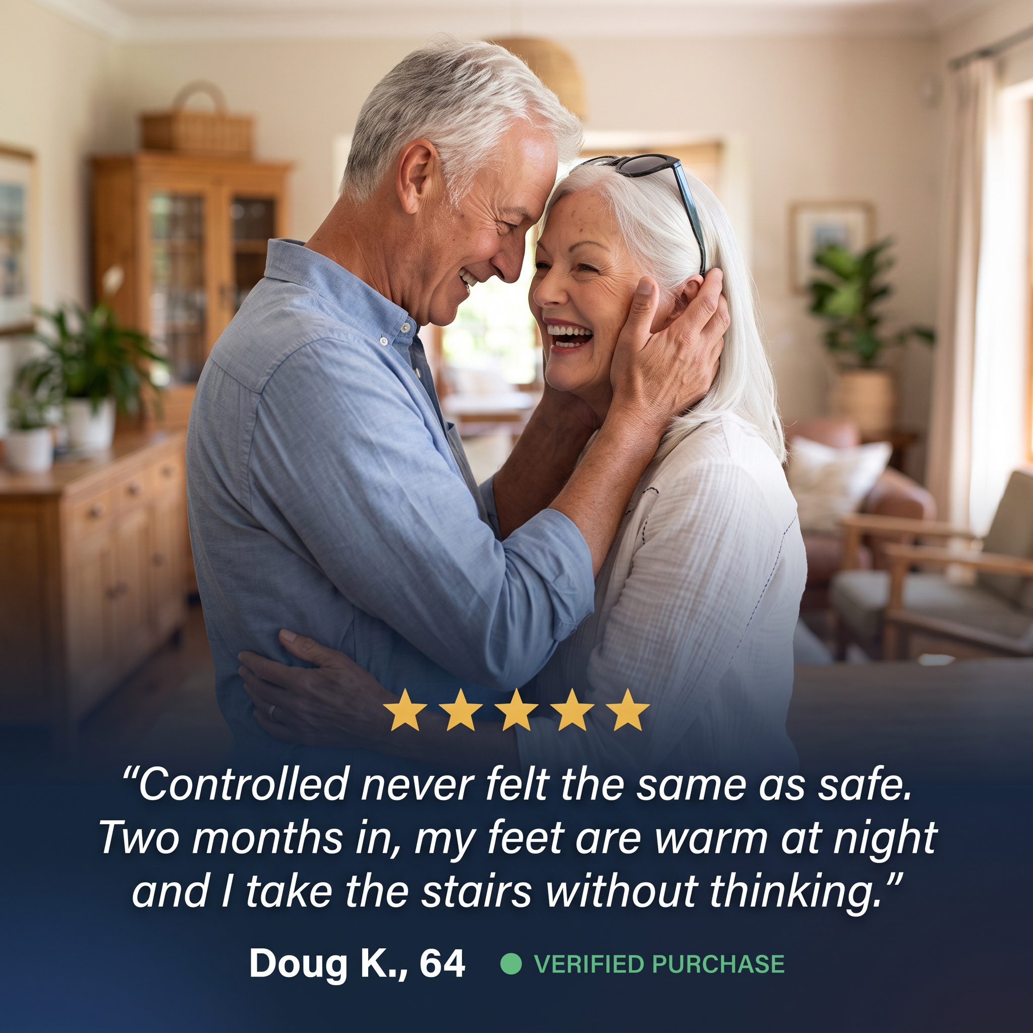 Customer review