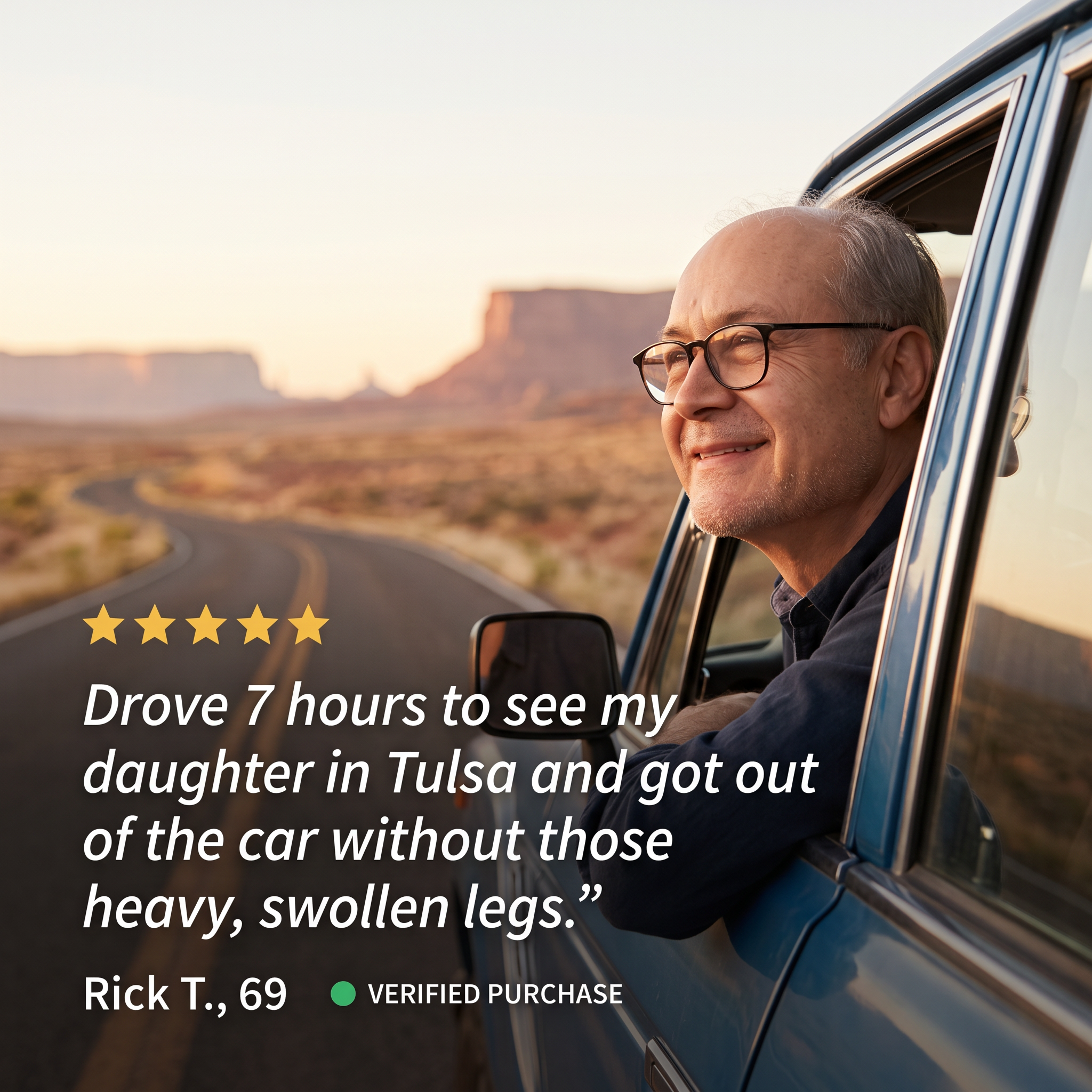 Customer review